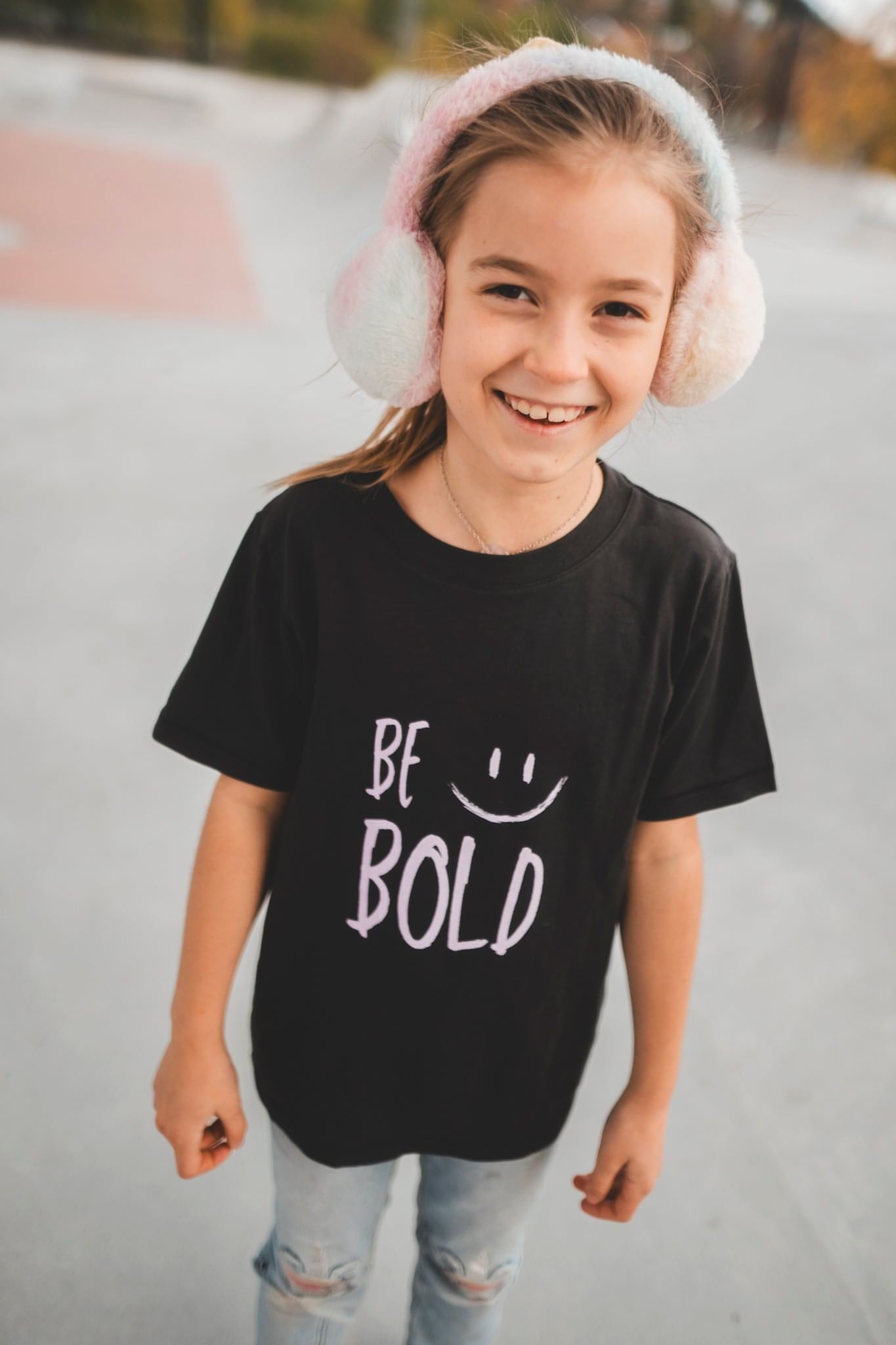 Nomads Goods Be bold kids