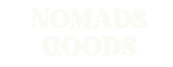 Nomads Goods